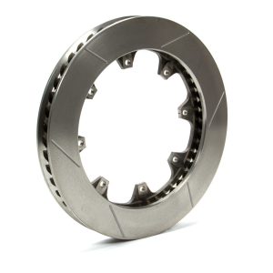 Wilwood 160-13499 GT 48 LW SPC 37 Curved Vane RH Rotor 11.75 x 1.21