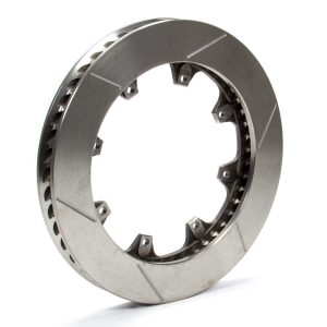 Wilwood 160-13500 GT 48 LW SPC 37 Curved Vane LH Rotor 11.75 x 1.21