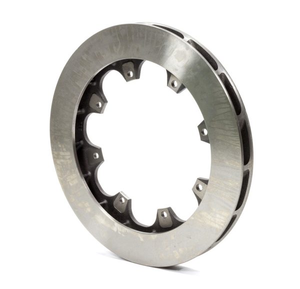 Wilwood 160-15877 ULHD-16 Curved Vane Right Hand Rotor 11.75 Inch