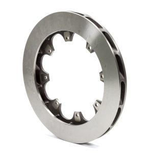 Wilwood 160-15878 ULHD-16 Curved Vane Left Hand Rotor 11.75 Inch