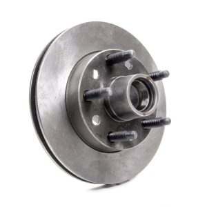 Wilwood 160-9239LS HP Modified Hub and Rotor for 1979-1988 GM Metric Chassis