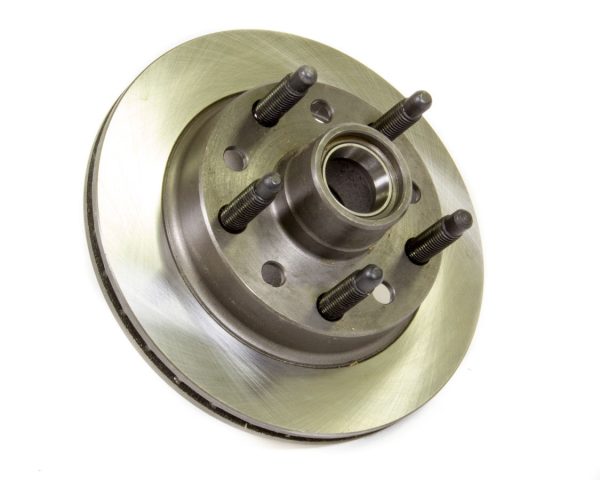 WILWOOD 160-9240 HP IMCA Modified Hub & Rotor Pinto Mustang 5x5 Bolt Pattern