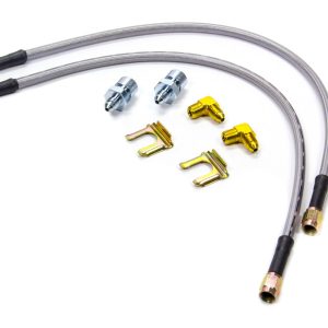 Wilwood Brake Flexline Kits 220-8307