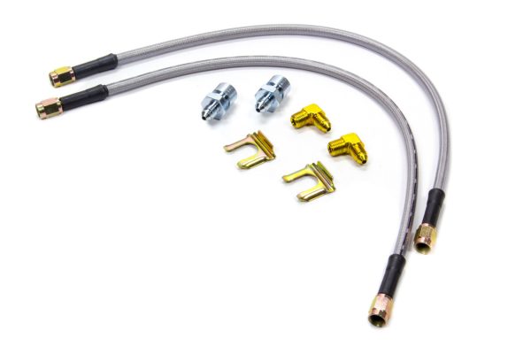 Wilwood Brake Flexline Kits 220-8307