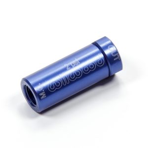 Wilwood 260-13706 Residual Pressure Valve 2 PSI Blue Disc Brakes