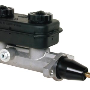 Wilwood 260-4894 Tandem Master Cylinder Direct Reservoir 1.0625" Bore