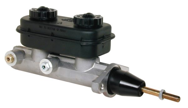 Wilwood 260-4894 Tandem Master Cylinder Direct Reservoir 1.0625" Bore