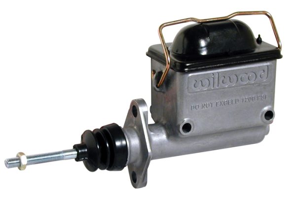 Wilwood 260-6764 High-Volume Brake or Clutch Master Cylinder 3/4" Bore