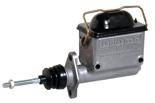 Wilwood 260-6765 High-Volume Brake or Clutch Master Cylinder 7/8" Bore