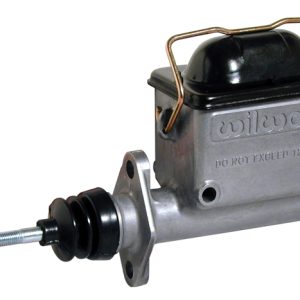 Wilwood 260-6766 High-Volume Brake or Clutch Master Cylinder 1" Bore