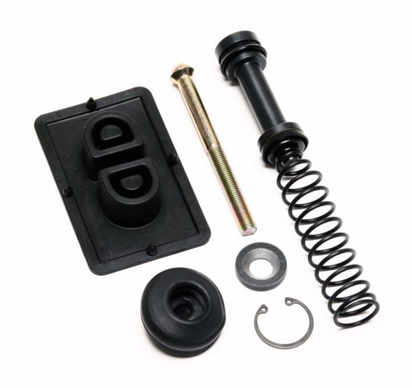 Wilwood 260-6899 Master Cylinder Rebuild Kit for 260-6765 - 7/8" Bore