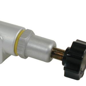 Wilwood 260-8419 Knob Adjustable Disc Brake Proportioning Valve