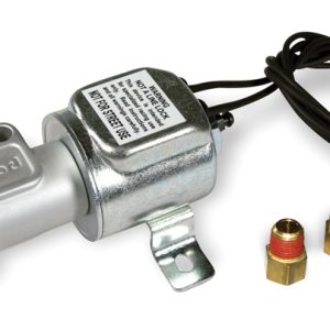 Wilwood 260-9921 Electric Brake Line Lock Shut Off Switch Valve