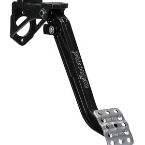 Wilwood 340-13834 Swing Mount Clutch / Brake Pedal Assembly