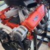 Karl Kustoms Built "Retro 396" LS3 495hp Complete Engine