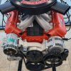 Karl Kustoms Built "Retro 396" LS3 495hp Complete Engine - Image 2