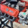 Karl Kustoms Built "Retro 396" LS3 495hp Complete Engine - Image 3