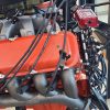 Karl Kustoms Built "Retro 396" LS3 495hp Complete Engine - Image 5