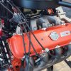 Karl Kustoms Built "Retro 396" LS3 495hp Complete Engine - Image 6