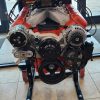 Karl Kustoms Built "Retro 396" LS3 495hp Complete Engine - Image 7
