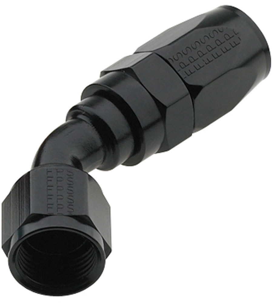 Fragola Series 2000 Pro-Flow Hose End #10 45-Degree 224510 Fragola Series 2000 Pro-Flow Hose End #10 45-Degree 224510
