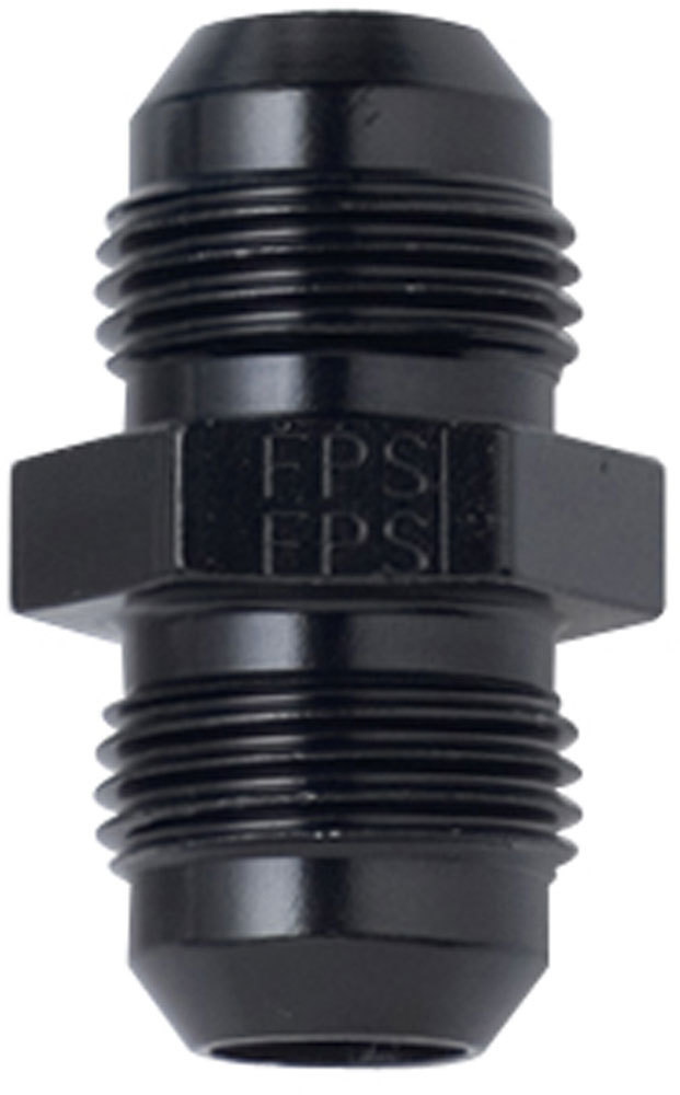 Fragola Union Fitting #3 Black 481503-BL Fragola Union Fitting #3 Black 481503-BL