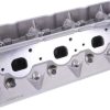 Top Street Performance JM4500 Chevy LS1 LS6 Aluminum Cylinder Head GM 243 Style Cathedral Port - Image 2
