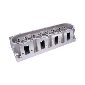 Top Street Performance JM4500 Chevy LS1 LS6 Aluminum Cylinder Head GM 243 Style Cathedral Port