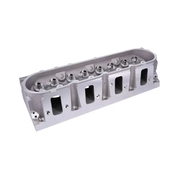 Top Street Performance JM4500 Chevy LS1 LS6 Aluminum Cylinder Head GM 243 Style Cathedral Port