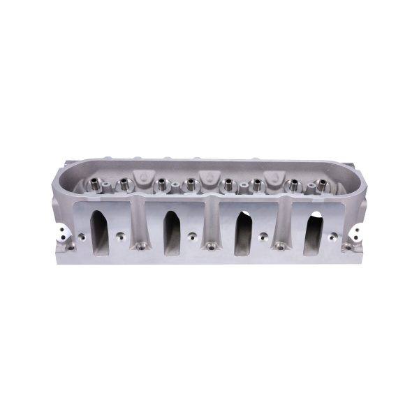 Top Street Performance JM4500 Chevy LS1 LS6 Aluminum Cylinder Head GM 243 Style Cathedral Port