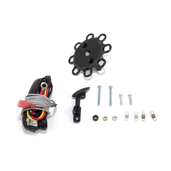 Top Street Performance SBC/BBC Pro Series Distributor - Image 3