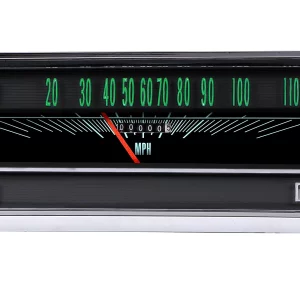 Classic Instruments G/Stock Dash Package 66-67 Chevelle