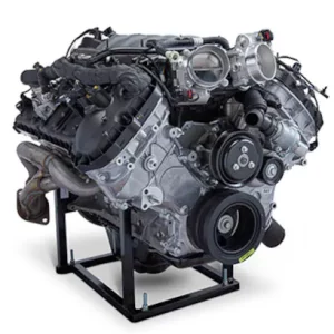 Ford Performance Gen 4 5.0L 480 HP Coyote Crate Engine IN STOCK!