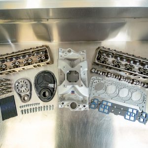 NEW IMCA Spec Engine Top End Kit