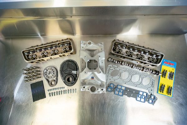 NEW IMCA Spec Engine Top End Kit