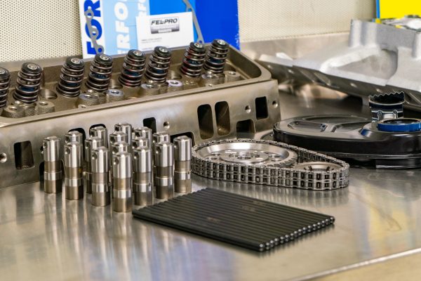 NEW IMCA Spec Engine Top End Kit - Image 2