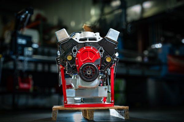 New IMCA A-Mod Spec Racing Engine - Image 2