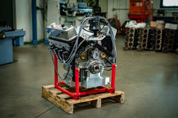 New IMCA A-Mod Spec Racing Engine - Image 3