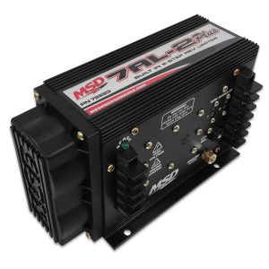 MSD Black 7AL-2 Ignition Control 72223