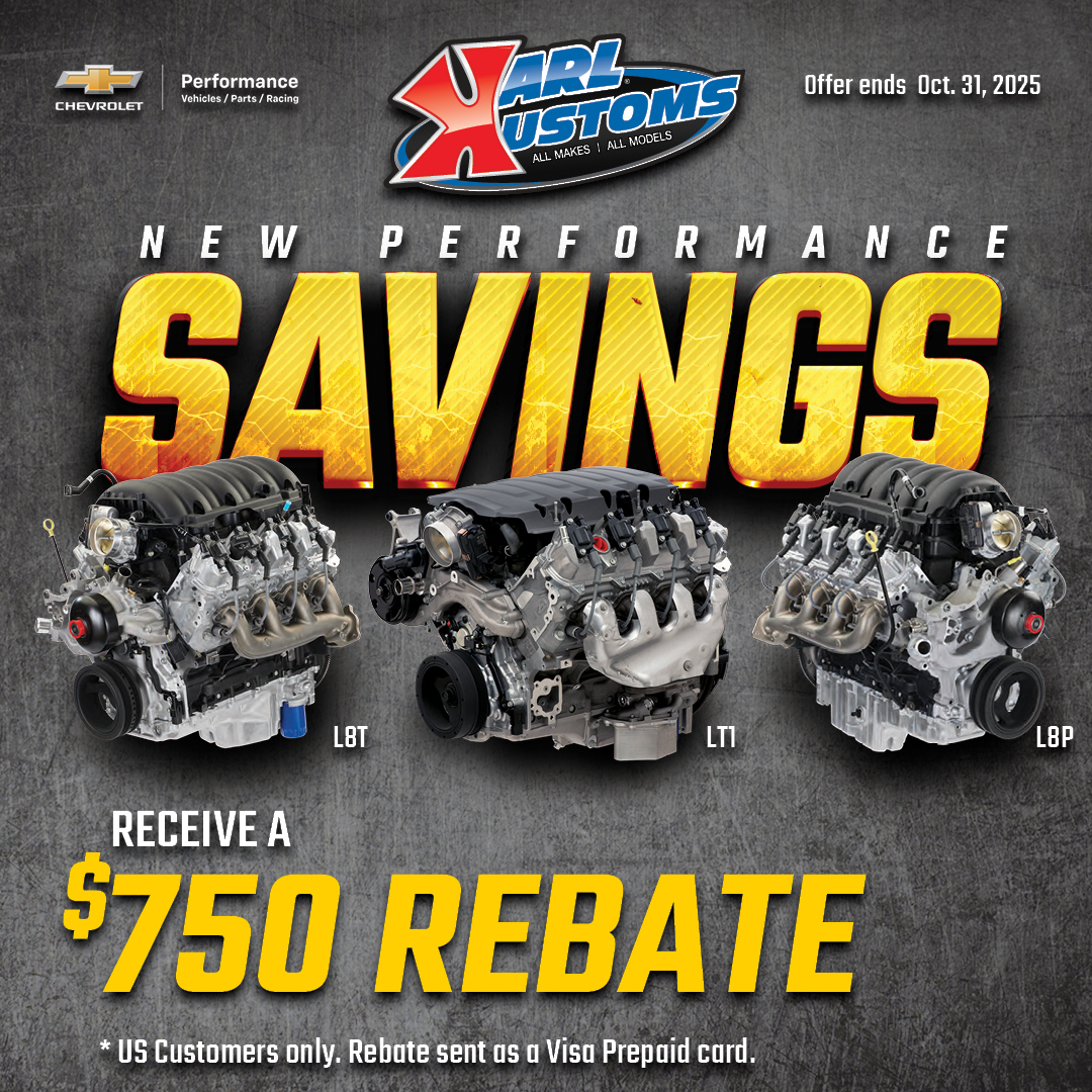 Kustoms_Engine_750rebate_Social_1080x1080_Aug