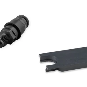 Earl's Clutch Adapter Fitting - Quick Connect